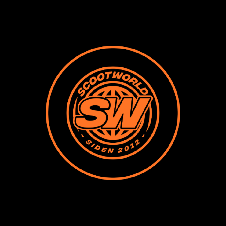 ScootWorld, european skateshop