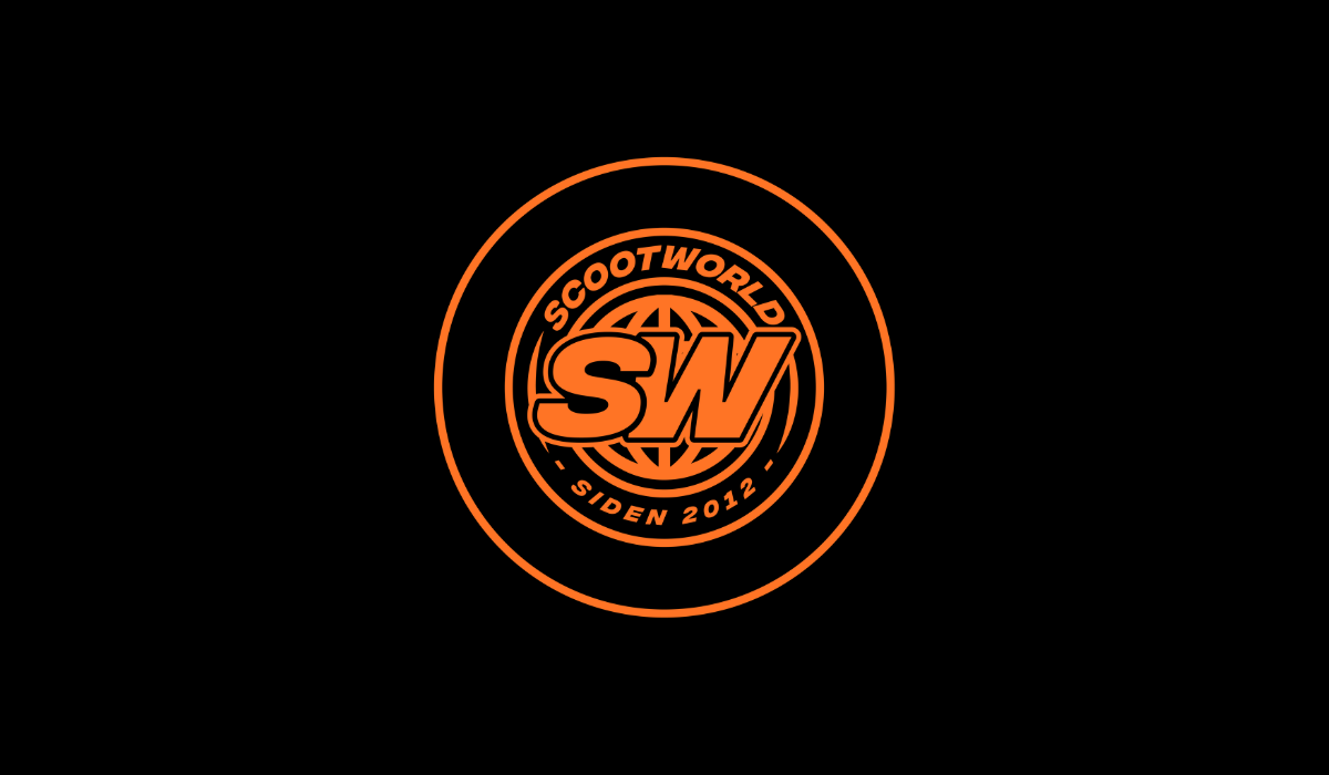 ScootWorld, european skateshop